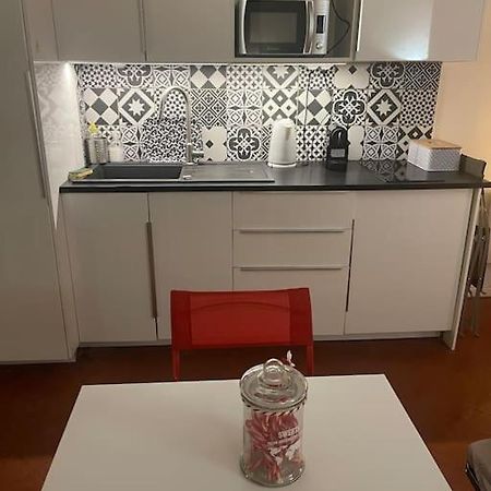 Aix En Provence - Jolie Studio Apartment Екс ан Прованс Екстериор снимка