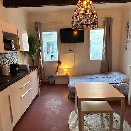 Aix En Provence - Jolie Studio Apartment Екс ан Прованс Екстериор снимка