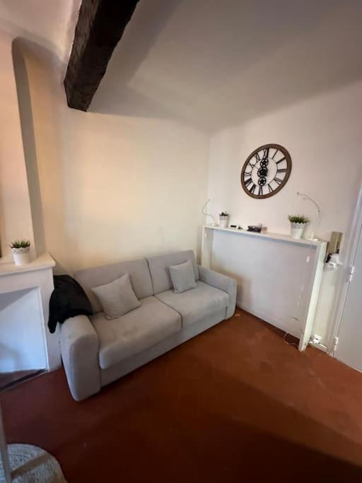 Aix En Provence - Jolie Studio Apartment Екс ан Прованс Екстериор снимка